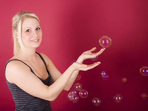 提醒与设置界面预览